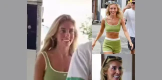 Bonnie Blue Bali Deportation: Influencer Banned for 10 Years After Content Arrest Bonnie Blue Bali deportation