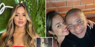 Maria Katiane Gomes da Silva Death: Husband Arrested in 10th Floor Femicide Probe Maria Katiane Gomes da Silva