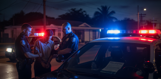 Carlos Carrillo Arrested for Miami-Dade Double Stabbing Carlos Carrillo Arrested for Miami-Dade Double Stabbing