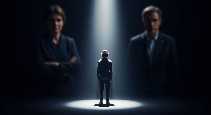 Celebrity Kids' Transition Regret: Experts Warn for 2025