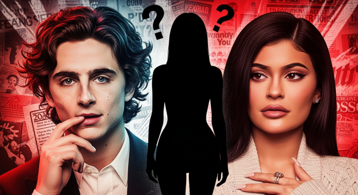 Chalamet, Jenner, Thompson: Hollywood Relationship Drama Unpacked