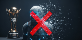 Clair Obscur AI Disqualification Rocks Indie Game Awards Clair Obscur AI Disqualification Rocks Indie Game Awards