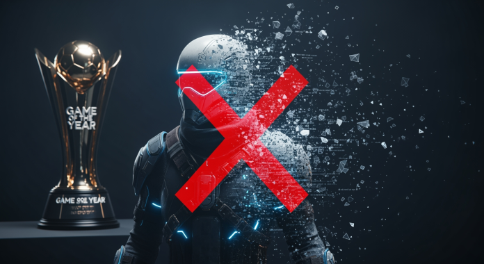 Clair Obscur AI Disqualification Rocks Indie Game Awards