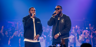 Clipse’s Viral F.I.C.O. Performance Ignites Comeback Clipse's Viral F.I.C.O. Performance Ignites Comeback