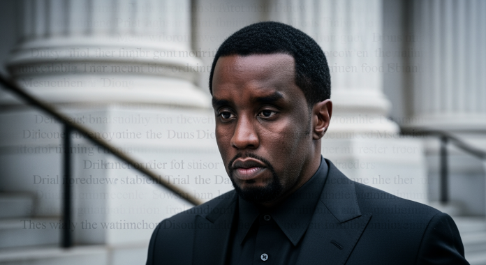 Diddy's Legal Fallout: Redefining Hip-Hop's Legacy