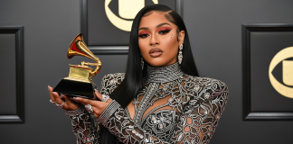 Doechii’s 2025 Grammy Win: ‘Alligator Bites’ Claims Best Rap Album Doechii's 2025 Grammy Win: 'Alligator Bites' Claims Best Rap Album