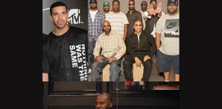 Method Man Details Refusal to Feature on Drake’s ‘Wu-Tang Forever’ Citing Creative Mismatch Method Man Drake Wu-Tang Forever