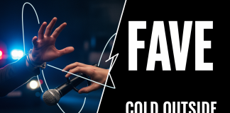 FAVE’s Arrest Story Ignites Buzz for ‘COLD OUTSIDE’ Single FAVE's Arrest Story Ignites Buzz for 'COLD OUTSIDE' Single