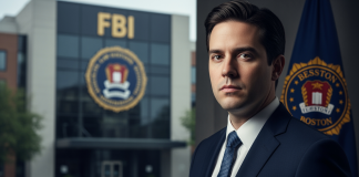 FBI Boston Arrests Joseph Pacheco: Child Abuse Charges FBI Boston Arrests Joseph Pacheco: Child Abuse Charges