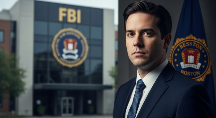 FBI Boston Arrests Joseph Pacheco: Child Abuse Charges