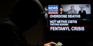 Fentanyl Trafficker Suicide Spurs Overdose Crisis Debate Fentanyl Trafficker Suicide Spurs Overdose Crisis Debate