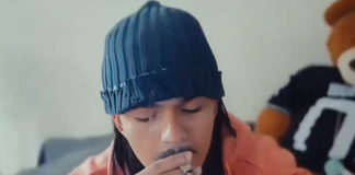 From NFL Prospect to Rapper: Jadon Haselwood’s Reinvention Featured image