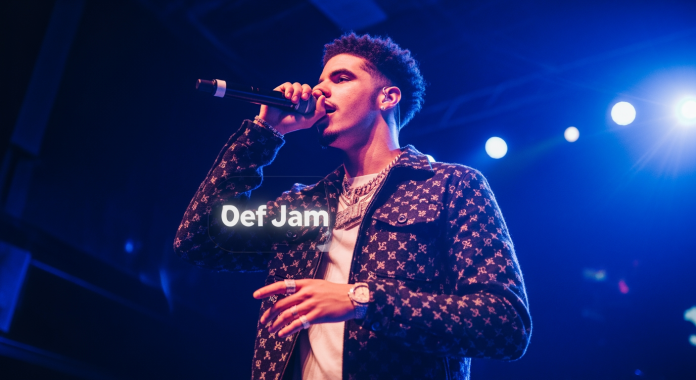Gelo Scores $13M Deal After Viral Rap Hit 'Tweaker'