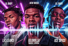 Hip-Hop Releases Tonight: Lil Baby, GloRilla & Ice Spice Lead Hip-Hop Releases Tonight: Lil Baby, GloRilla & Ice Spice Lead