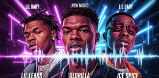 Hip-Hop Releases Tonight: Lil Baby, GloRilla & Ice Spice Lead Hip-Hop Releases Tonight: Lil Baby, GloRilla & Ice Spice Lead