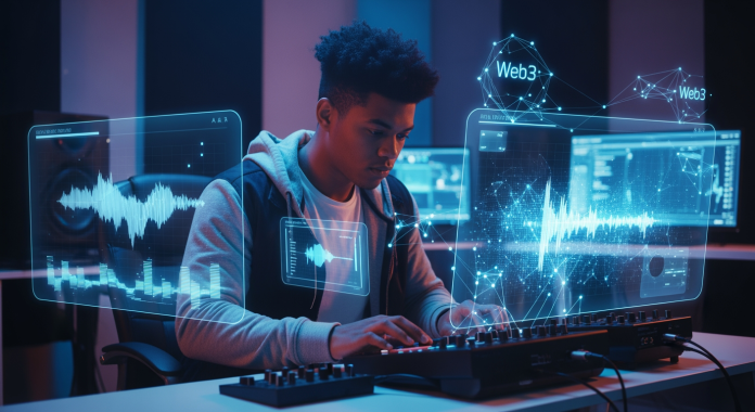 Indie Artists Master AI Music & Web3, Redefining 2025 Industry