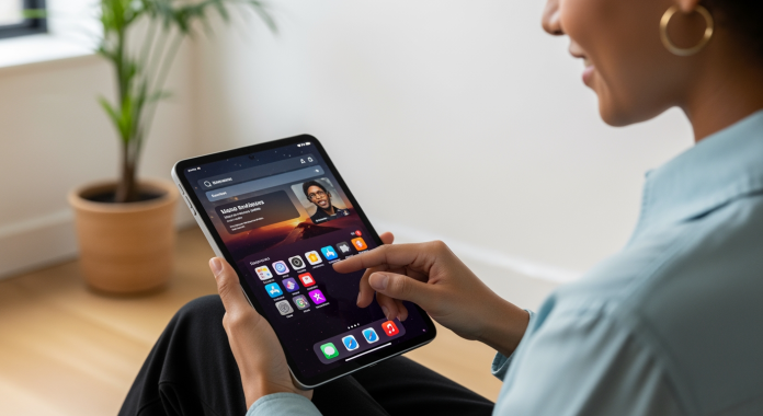 iPad Mini 7 Named Year's Top Tech Buy by Users: Why It Wins