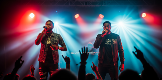 J Hus’s ‘Half Clip’ EP & Skepta Ignite UK Drill US Crossover J Hus's 'Half Clip' EP & Skepta Ignite UK Drill US Crossover