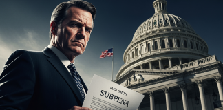 Jack Smith Subpoenaed: House Judiciary Threatens Arrest Jack Smith Subpoenaed: House Judiciary Threatens Arrest