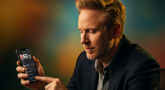 James Gunn Unveils 2025's Must-Hear Alternative Hip-Hop Playlist