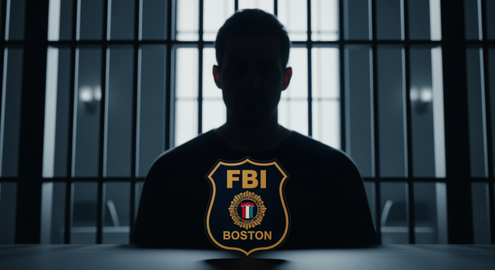 Joshua Rogers Charged by FBI for 14-Year-Old's Exploitation