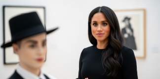 Meghan Markle ‘Holiday Hypocrite’ Label Sparks LA Debate Meghan Markle 'Holiday Hypocrite' Label Sparks LA Debate