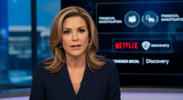 Megyn Kelly Dives Into Somali Fraud Story: Episode 1208