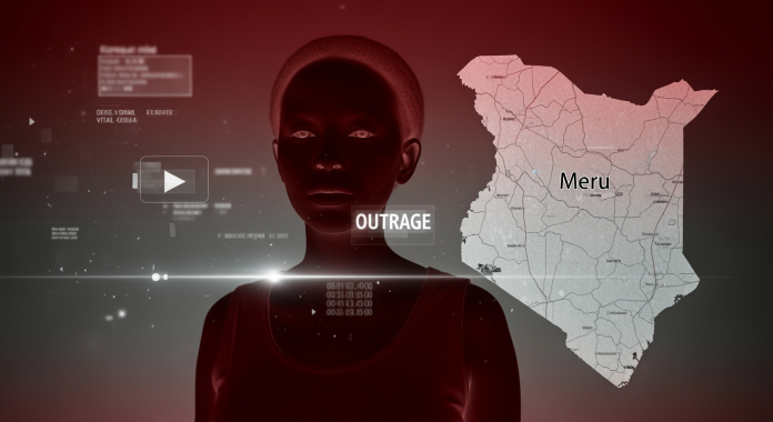 Meru Assault Video: Kenyans Demand Justice Amid Outcry