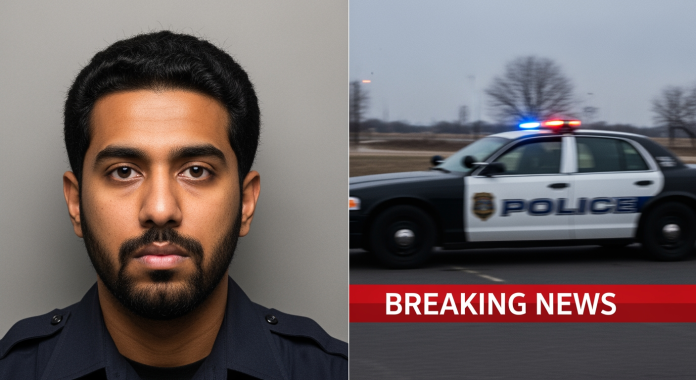 Minneapolis: Abdimahat Mohamed, Twice-Convicted Rapist, Arrested