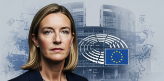 Mogherini Fraud Probe: No Credible Evidence for Arrest Claim Mogherini Fraud Probe: No Credible Evidence for Arrest Claim