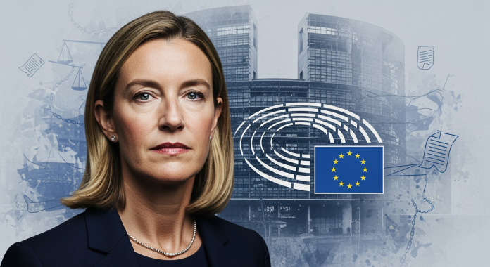 Mogherini Fraud Probe: No Credible Evidence for Arrest Claim