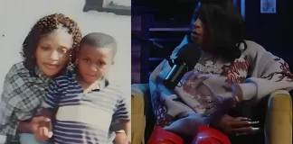 Sherhonda Gaulden Details Bizarre NBA YoungBoy Childhood Dog Theft Incident NBA YoungBoy childhood story