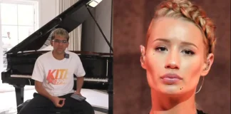 N3on Sparks Dating Buzz After Calling Iggy Azalea My Glorious Queen on Stream N3on Iggy Azalea relationship