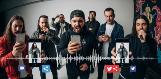 New Indie Rap Music Surges with Folk-Grunge Trend New Indie Rap Music Surges with Folk-Grunge Trend