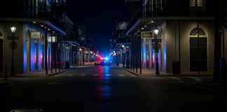 New Orleans Gripped by Violent Crime Surge: 11 Incidents New Orleans Gripped by Violent Crime Surge: 11 Incidents