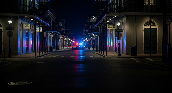 New Orleans Gripped by Violent Crime Surge: 11 Incidents