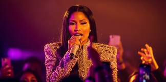 Nicki Minaj at 43: Highest-Selling Female Rapper’s Legacy Nicki Minaj at 43: Highest-Selling Female Rapper's Legacy