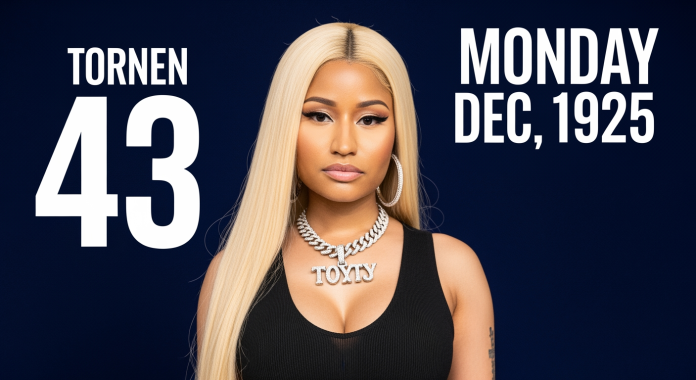 Nicki Minaj's 43rd Birthday Snub: Why Celebs Stayed Silent