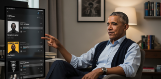 Obama’s 2025 Playlist: Hip-Hop Dominates Again Obama's 2025 Playlist: Hip-Hop Dominates Again
