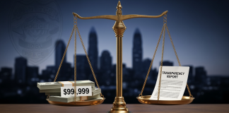 Patterson Lawsuit Settlement Sparks Charlotte Transparency Probe Patterson Lawsuit Settlement Sparks Charlotte Transparency Probe
