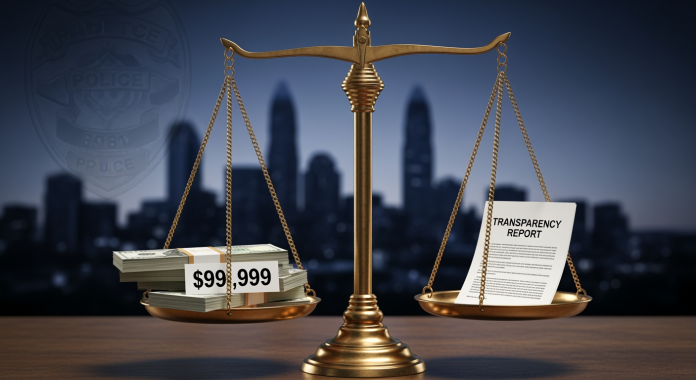 Patterson Lawsuit Settlement Sparks Charlotte Transparency Probe
