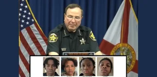Philadelphia Football Teens Charged in $2,200 Florida Retail Theft Scheme Philadelphia youth football arrests