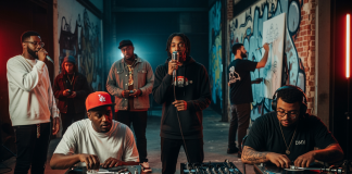 Pittsburgh, Louisville, DMV: New Independent Hip-Hop Scenes Rise Pittsburgh, Louisville, DMV: New Independent Hip-Hop Scenes Rise