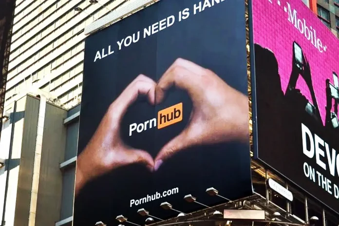 PornHub Premium data breach