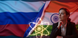 Russia Confirms Nuclear Tech with India: Asia’s Power Shift Russia Confirms Nuclear Tech with India: Asia's Power Shift