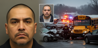 Sanctuary City Frees Illegal Immigrant After Crash; ICE Ignored Sanctuary City Frees Illegal Immigrant After Crash; ICE Ignored