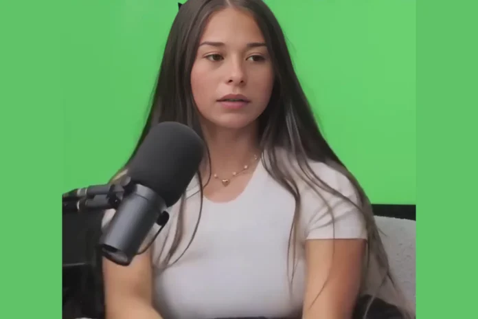 Sophie Rain family money conflict