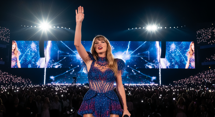 Taylor Swift Eras Tour Experience: 1 Year Later, Enduring Magic