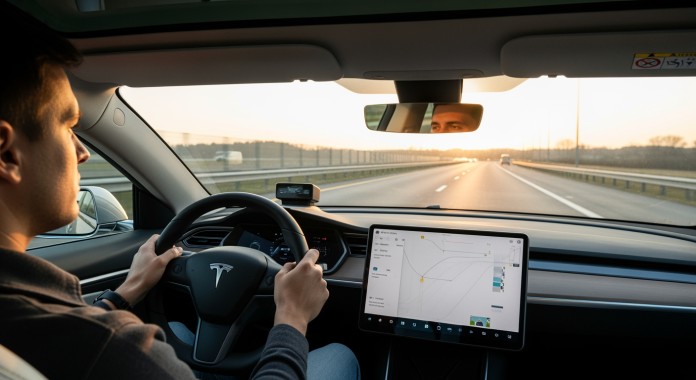 Tesla FSD Highway Performance Tested: User Reveals Q2 2024 Insights