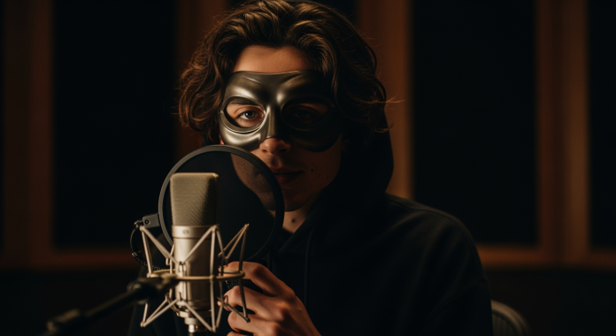 Timothée Chalamet: Secret Rapper EsDeeKid Rumors Explode